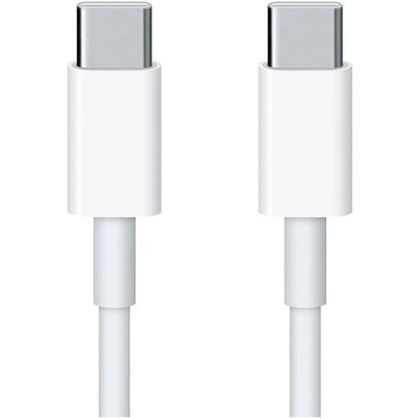 Apple USB-C-latauskaapeli (2 m)