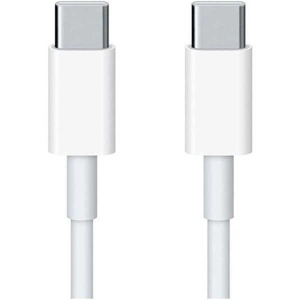 Apple USB-C-opladerkabel (2 m)