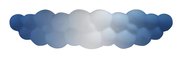 Yunduo musematte hukommelsesskum kontor gradient farve komfortabel et-stykke håndledsmusematte (sæt med 2)