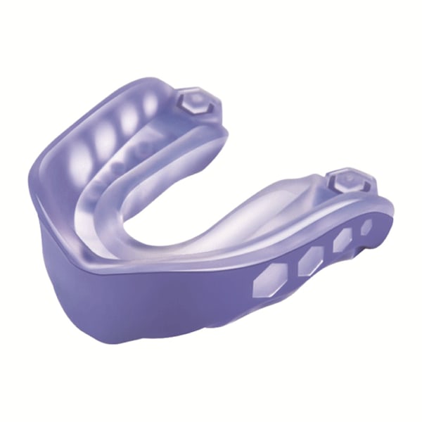 Mouthguard Pro Sort - Voksen
