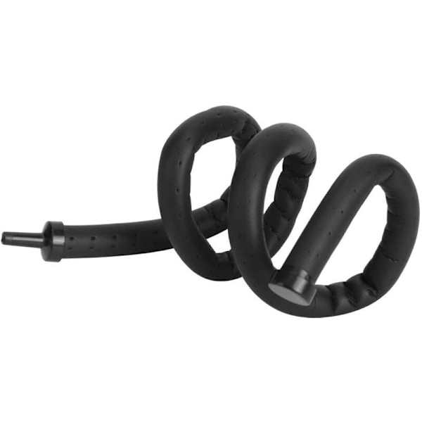 1 kpl Akvaarion ilmakiven diffuusoriputki, akvaarion ilmakuplaputki, ilmapumpun lisävaruste hapen kuplimiseen muovissa (30cm)
