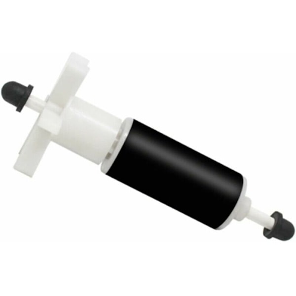 Erstatningsturbin for vannpumpe, rotor reservedelsturbin for akvarium dam,