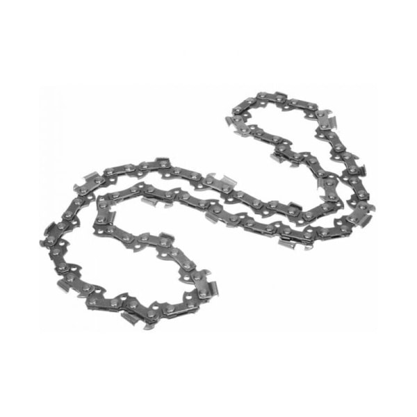4 x kædesavkæde 25cm 40TG 3/8 lp 1.1 mm til dolmar AS1925Z MAKITA DUC254Z Guide og kæde til kædesav