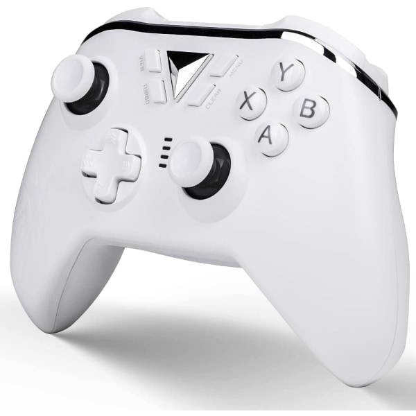 Controller Wireless, Xbox Wireless Controller för Xbox Series X&S