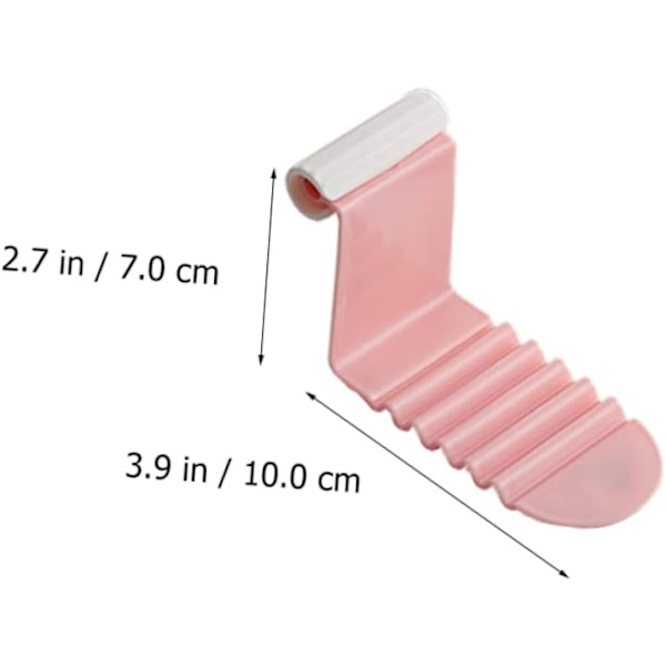 24 PCS Laken Fixerers Sengetøy Dynetrekk Feste Sofa Pute Laken Feste Klips Anti-Skli Klips Dynetrekk Feste Klips Feste Spenne
