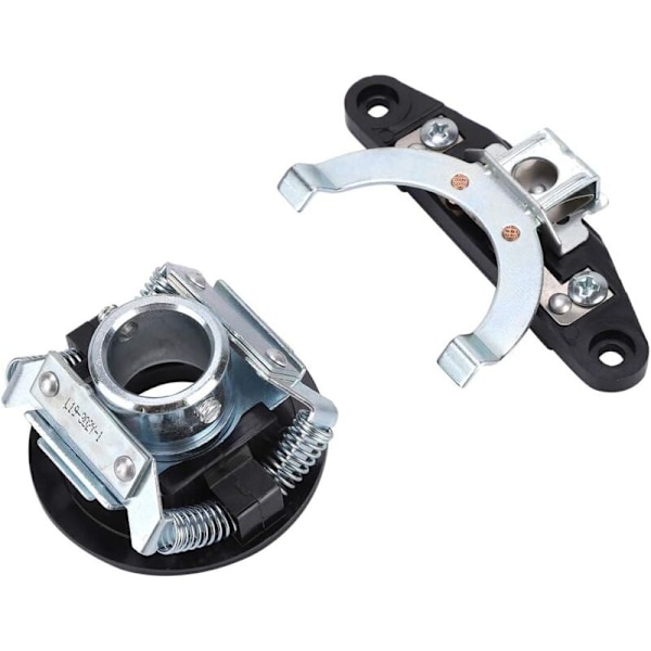 L19-302Y-1 19mm 30A enfas motor centrifugalbrytare elektrisk motorbrytare delar för delar till symaskiner
