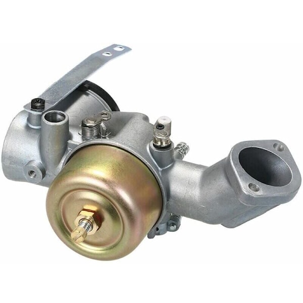 Ny karburator med pakning til Briggs & Stratton 491031 490499 491026 281707 12HK motor karburator