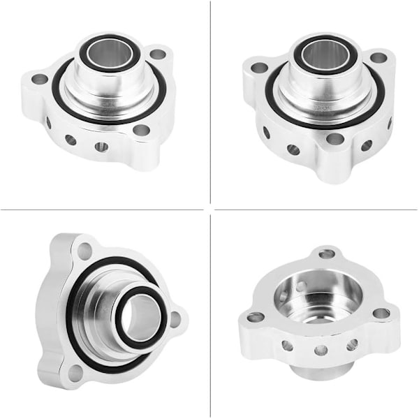 Wastegate-tyhjennysadapteri Volkswagen Audi TFSI Golf FSIT -pakokaasumoottoreille