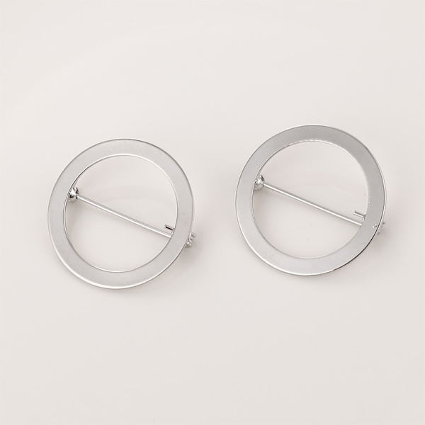 rund ring stift ihålig rund stift