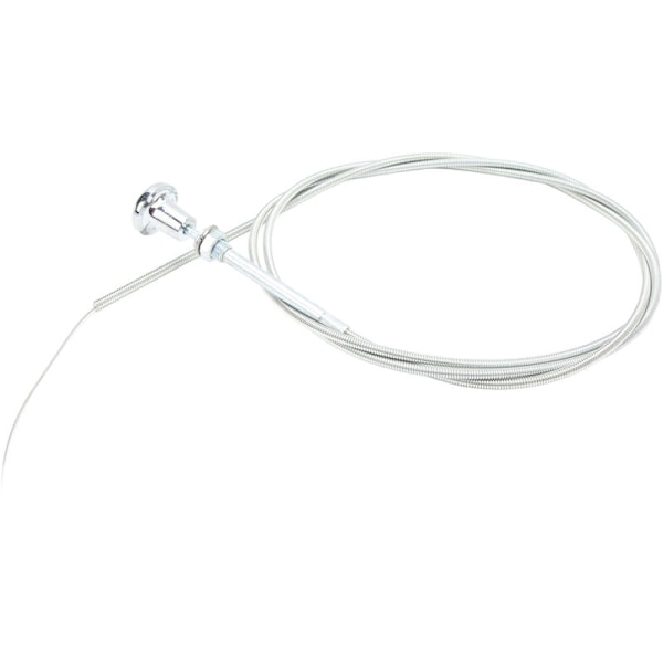 Universel 6-fods choker kabel til karburator, erstatning for MOPAR 4, 6 og 8 cylinder motorer