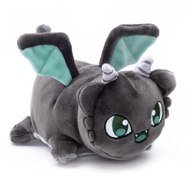 Plys Legetøj Kat Dukke Blød Pude Gave 25cm Rendering Totoro