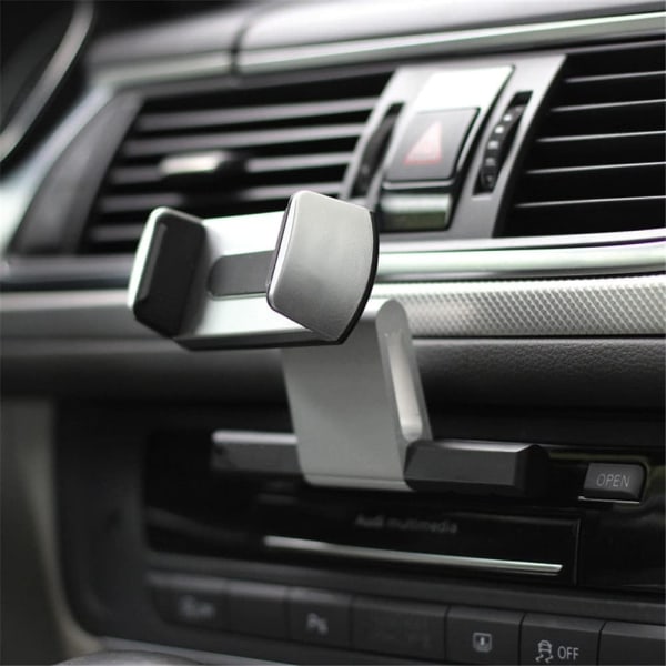 Mobilholder Car CD Slot, Universal Mobile Phone Car Slot Holder