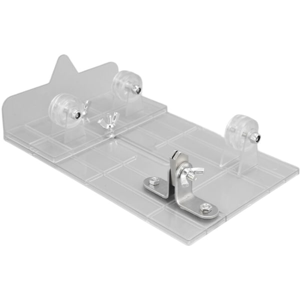 Glasskæremaskine til flasker, øl, vinflasker, PC transparent DIY køkken skæreværktøj