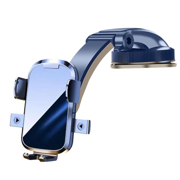 Auton puhelinteline, Super Suction Cup -kojelaudan puhelinteline