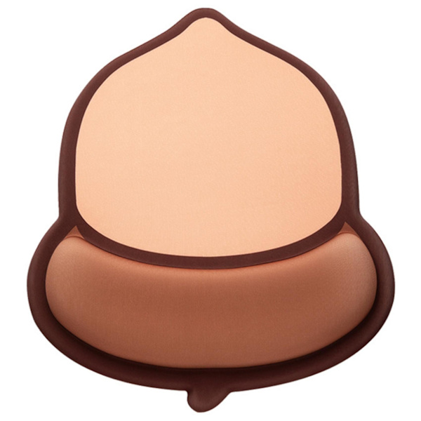 Musematte, søt musematte, ergonomisk musematte, musematte