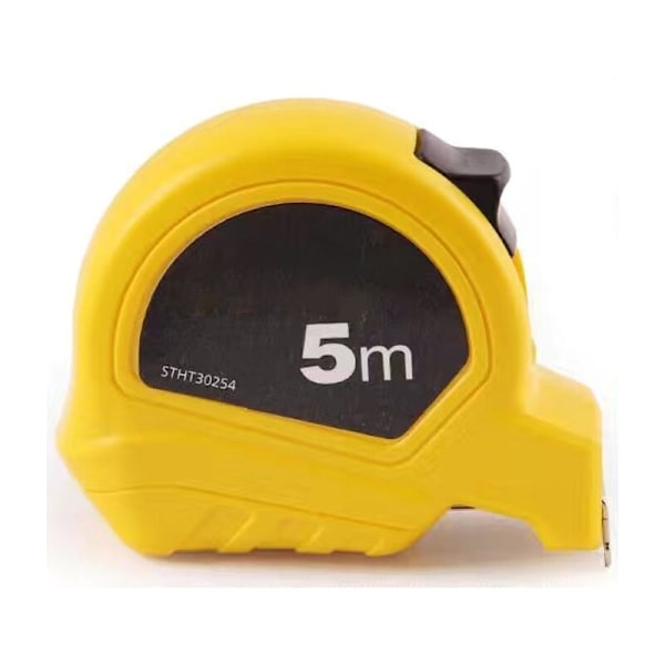 Premium måttband 5 m x 19 mm