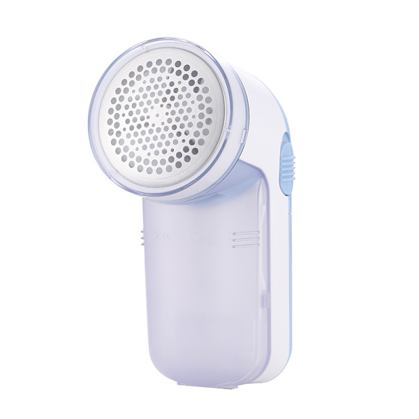 Lintfjerner, batteridrevet, hvit hårfjerner, tørketrommel, batteritype, hårfjerner, klesfjerner, hårfjerner, epilator, barbermaskin, hårfjerner B