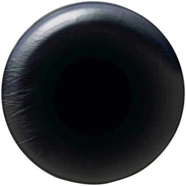 14\" Tums Nödhjulsskydd Passar Alla Diameter (60cm-66cm/24-26\") Vattentätt bilskydd
