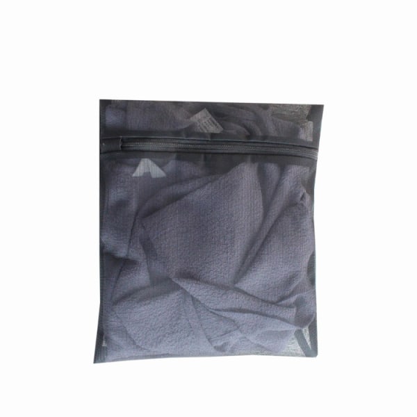 Vaskemaskin Mesh Vaskeriposer for Skjorter, 2-pakning