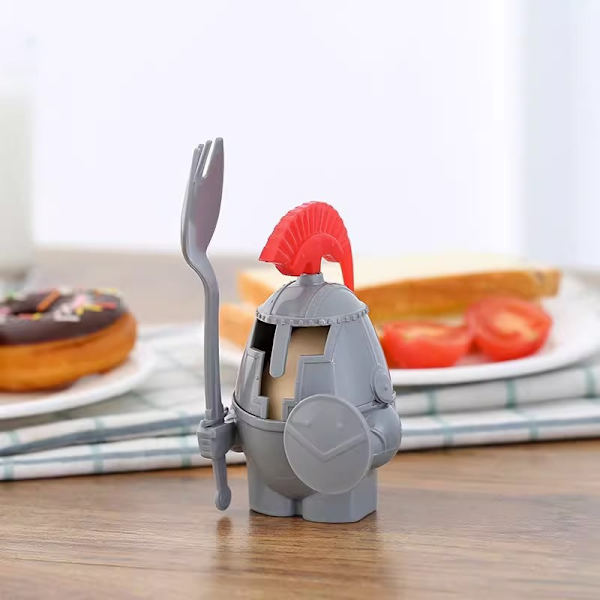 Äggkoppar 1-pack Äggbricka Frukost Brunch Äggkoppar