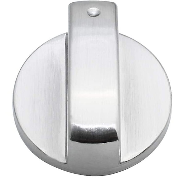Universal Metal Control Knobs Stove Knobs