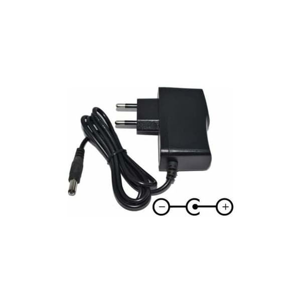 5V Strømforsyning Lader AC Adapter for Android TV Boks Multimedia