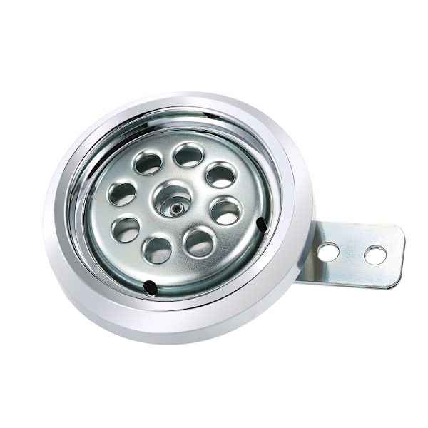 Φ85mm 12V 110db Super Høj Universal Motorcykel Elektrisk Horn Højttaler