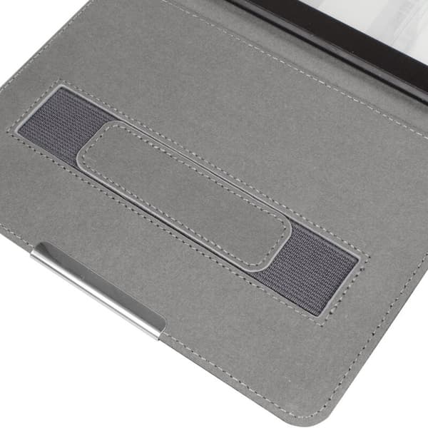 Magnetisk Etui til Kindle Paperwhite 3/2/1 Brun