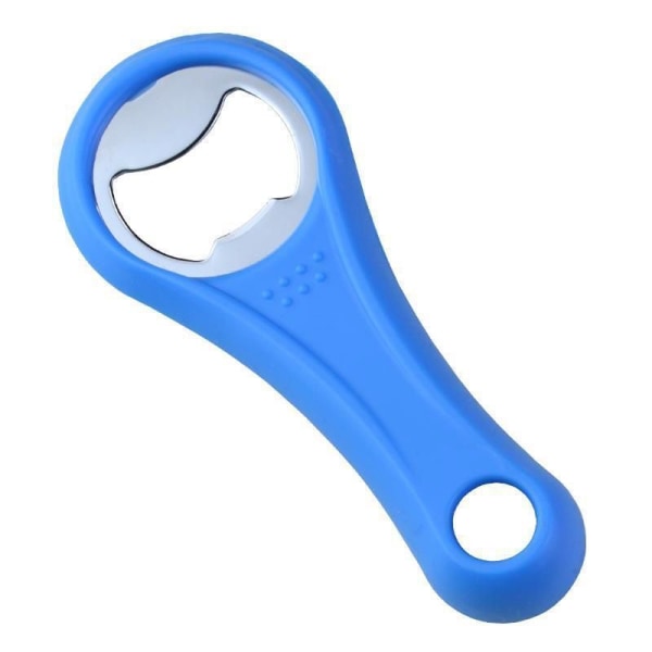 SteeL Flasköppnare