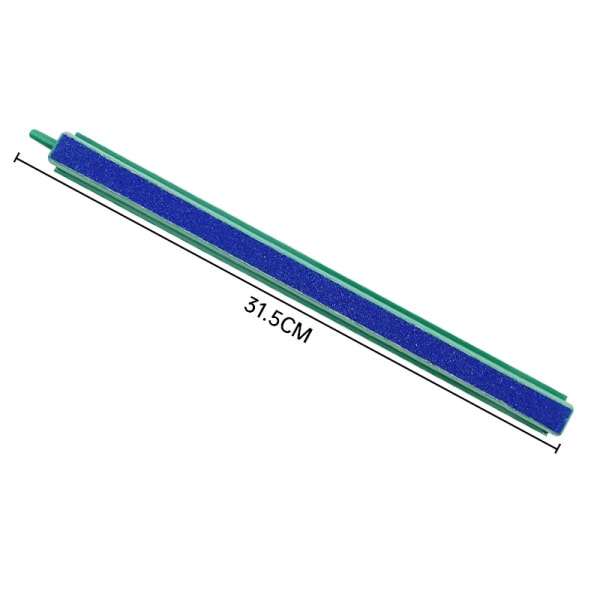 31,5 cm akvarieboble 3 deler akvarieboble akvarievann