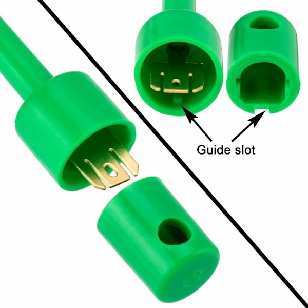 30 kpl Klipsimultimetri Koukku, Elektroniikan Testikoukku, Tartuntapää Testausanturi, Testikoukut Multimetri Tarvikkeet-Kaada Korjaustyökalu, PCB-testauspihdit, I