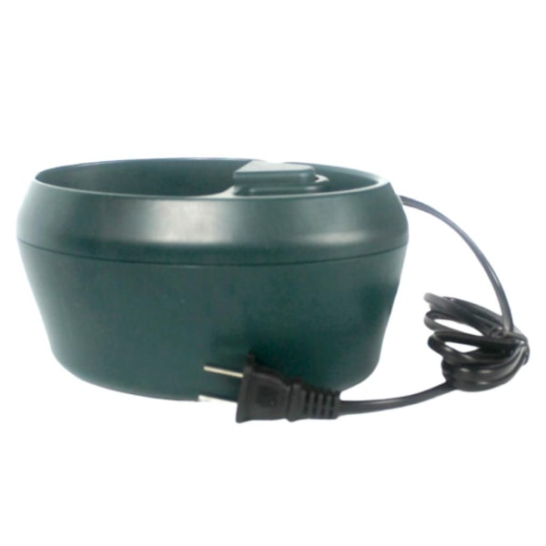 Reptil Vattenfontän Dricksvatten Matare Reptil Terrarium Dispenser