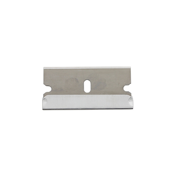 Metallvindusskrapeblad - 40 mm - Deler, 0-28-510