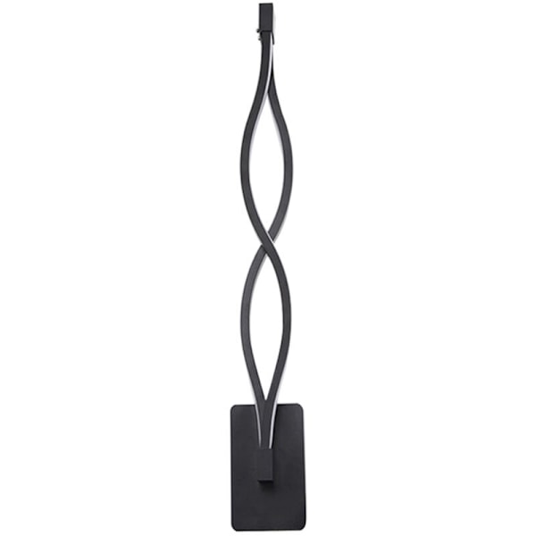 LED væglampe AC 85-265 V/50-60 Hz 16 W til toiletbord, badeværelse, kommode, spejl, frontbelysning, soveværelseslampe