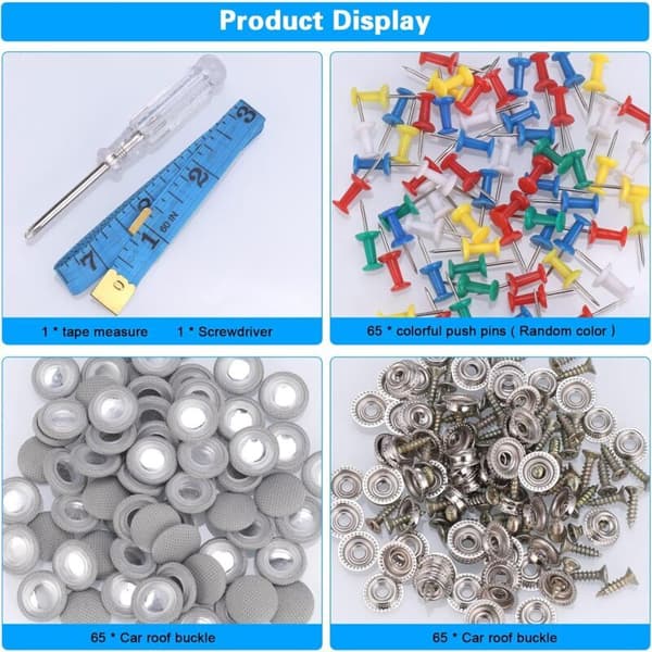 3-pack DA29-00020B Kylskåpsvattenfilter, kompatibel med Samsung kylskåpsvattenfilter