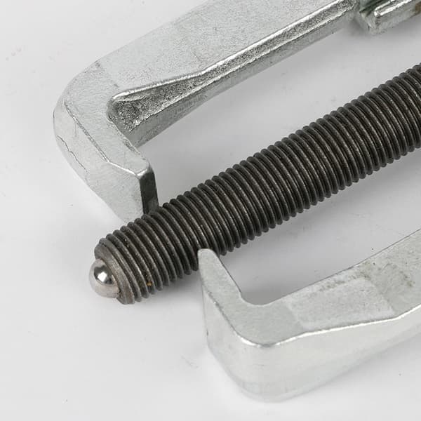 HUBAFTRÆKKER MED PARALLELLE KÆBER 2 ARME 100 mm