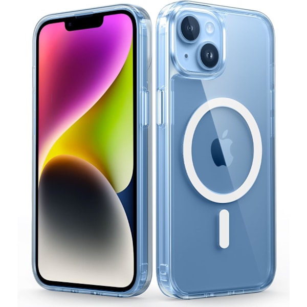 Skal för iPhone 13