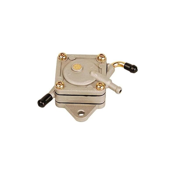 Drivstoffpumpe for John Deere 112L 130 LX172 180 GT242 Kawasaki Motor FC540 FC420 V Enkel å AM109212 AM106164 AM101074