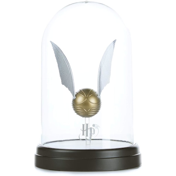 Harry Potter Gylden Tyv Lampe