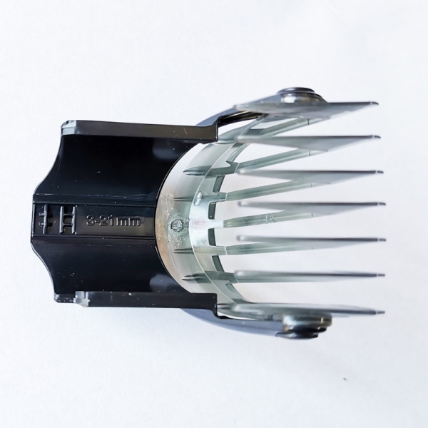 2st Gäller för 3-21 mm Ersättning Trimmer Comb Kompatibel wi