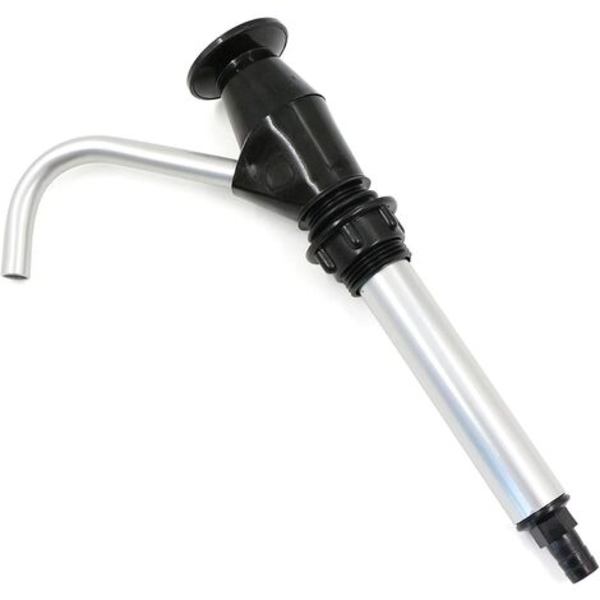 Universell husvagnsvattenpump Handpump Utomhus Familjersättning Handpump för husvagn Husbil