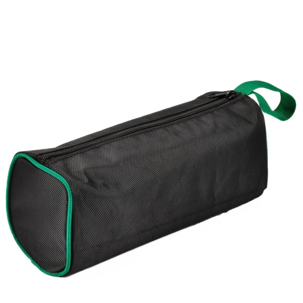 Hardware tool bag portable parts bag multi-functional portable Oxford cloth electrician repair bag small waterproof storage bag