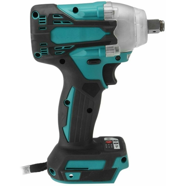 18V 620N.M 1/2" johdoton harjaton iskevä avain 18V Makita B:lle