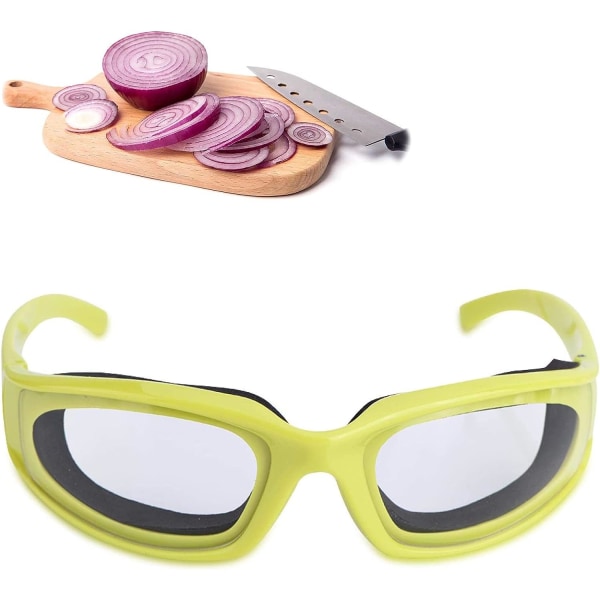 Goggles,Bunion Protective Goggles Sprutsikker øyebeskyttelse Fac