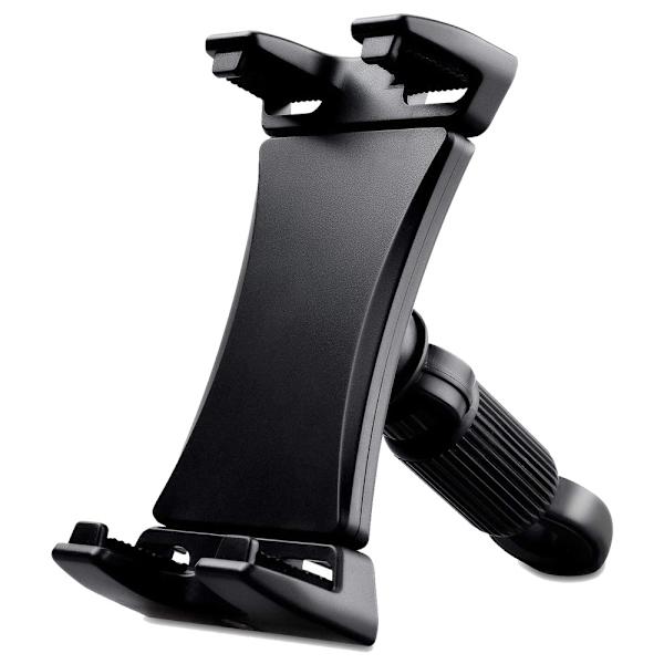Mobiltelefon iPad-holder universell bil nakkestøtte elektrisk sjåfør multifunksjonsstyre mobiltelefontilbehør
