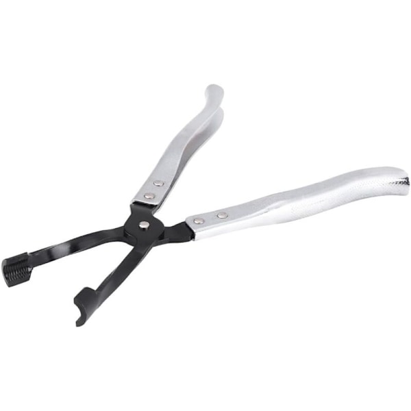 Prosal ventilspindeltætnings-tang, lang universal-tang til fjernelse af 27 cm bilventilspindel