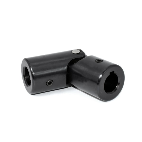 10mm universalkoppling, universalaxel, universalkoppling (ID: 10mm/OD: 20mm) för RC-modellmotor, såsom flygplansmodell, skeppsmodell