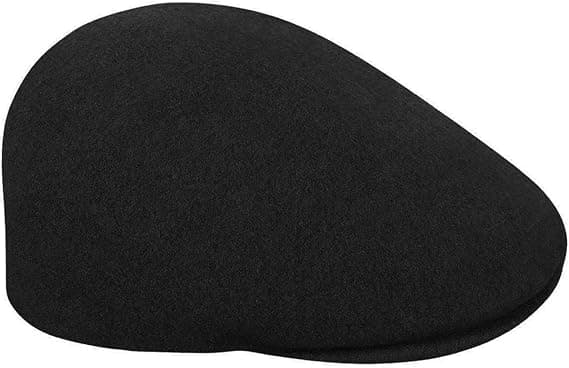 Allsidig uformell Belle Hat Painter Cap for menn og kvinner