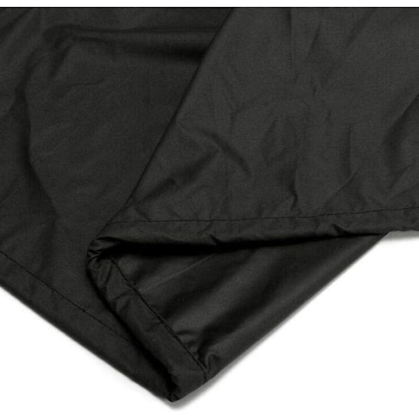 Romaskine Cover - Holdbart - Anti-ridse - Vandtæt - Støvtæt - UV Beskyttelse (2855145/89cm)