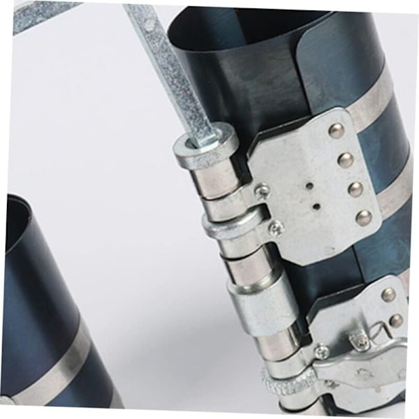 Bil stempel stempelring tang, 3 tommers stempelsegmentkompressor 53-175mm med bil stempel stempel stempelsegment tang